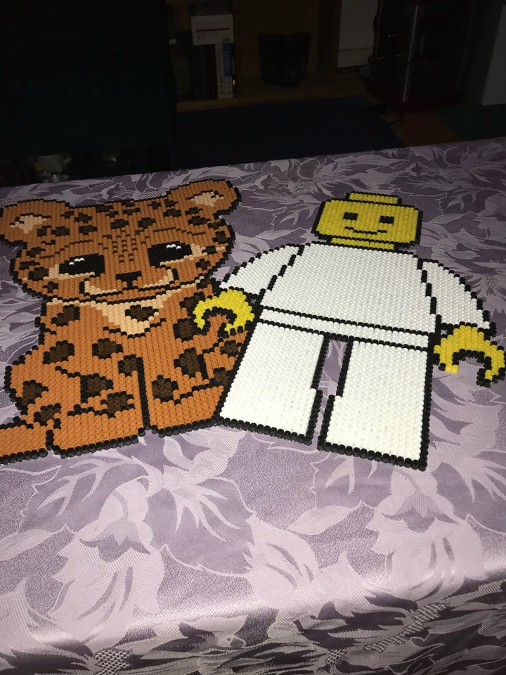 Perler