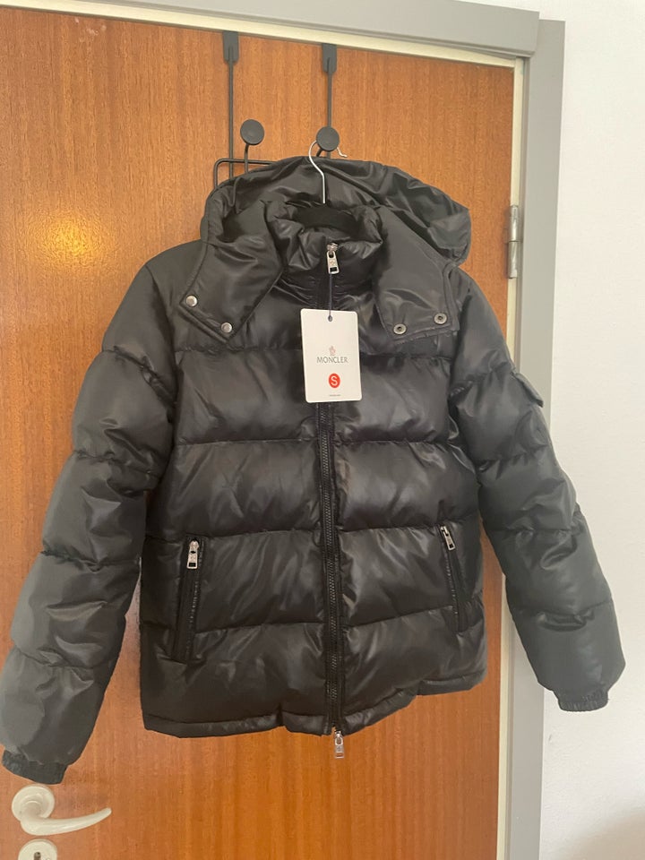 Jakke, str. S, Moncler