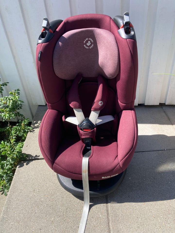 Autostol, op til 18 kg , Maxi Cosi