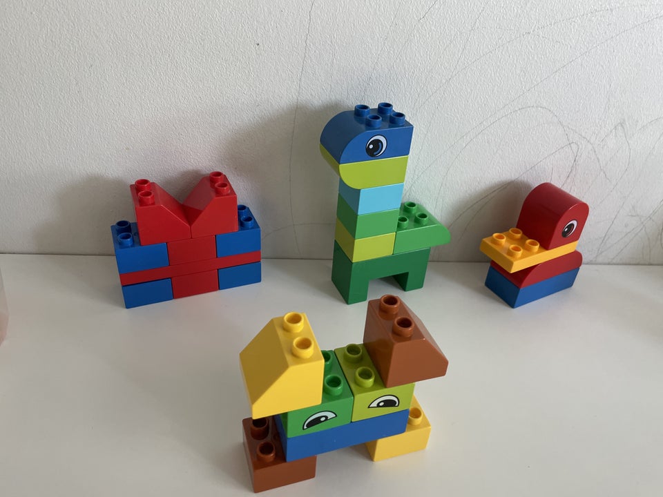 Lego Duplo