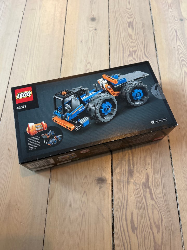 Lego Technic 42071