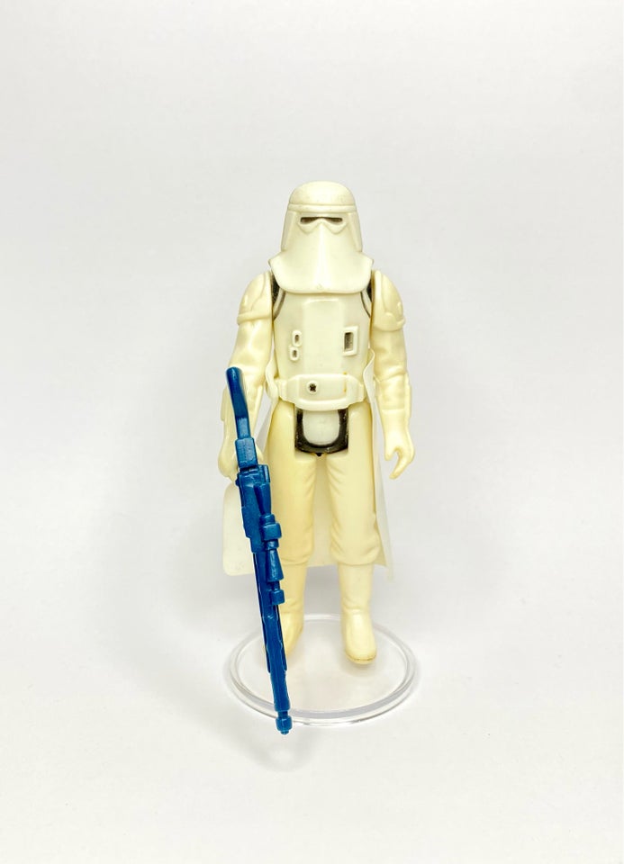 Star Wars Vintage Imperial