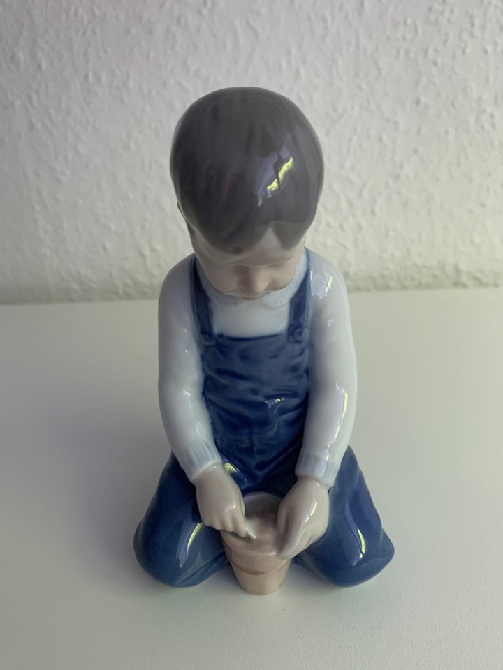 Figur nr 2127 BG