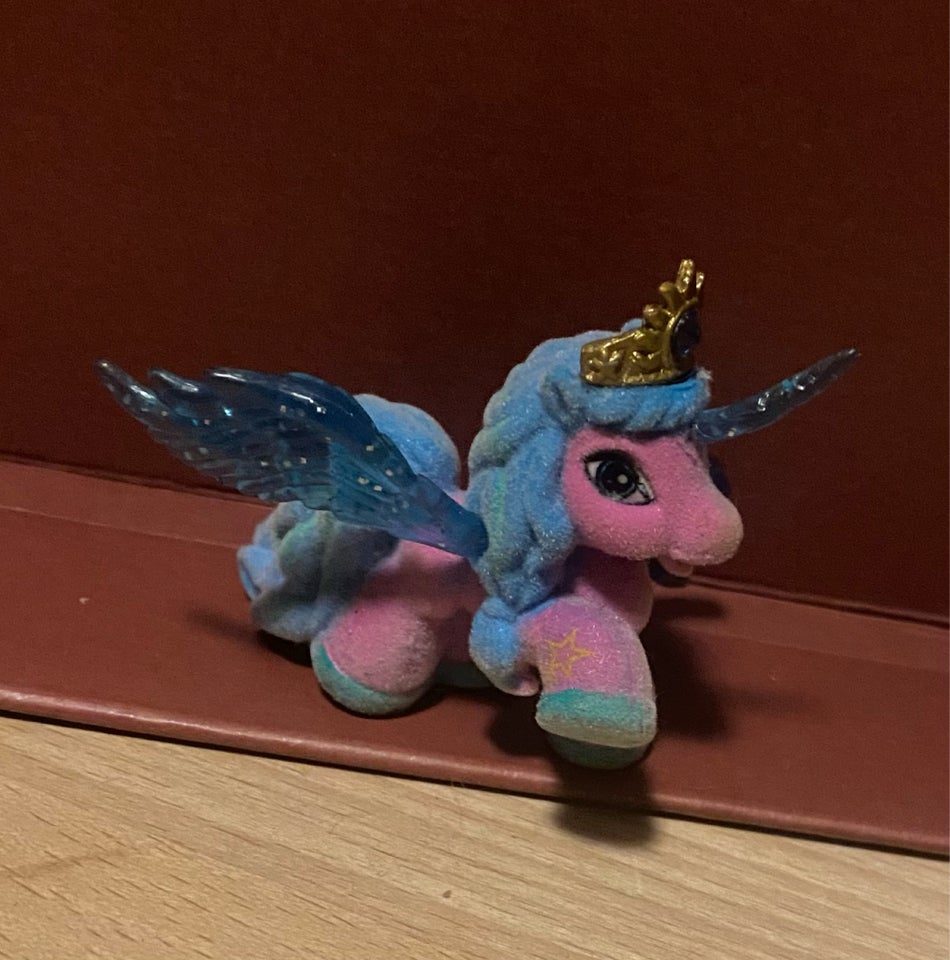 My Little Pony, Små figurer