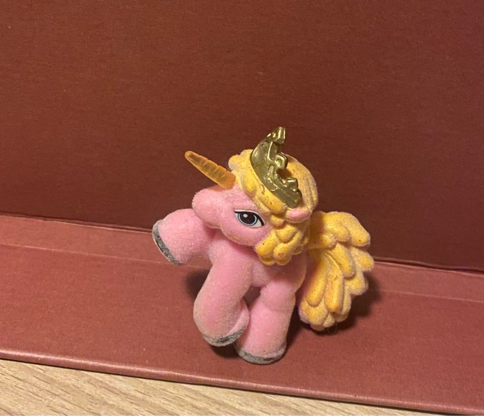 My Little Pony, Små figurer