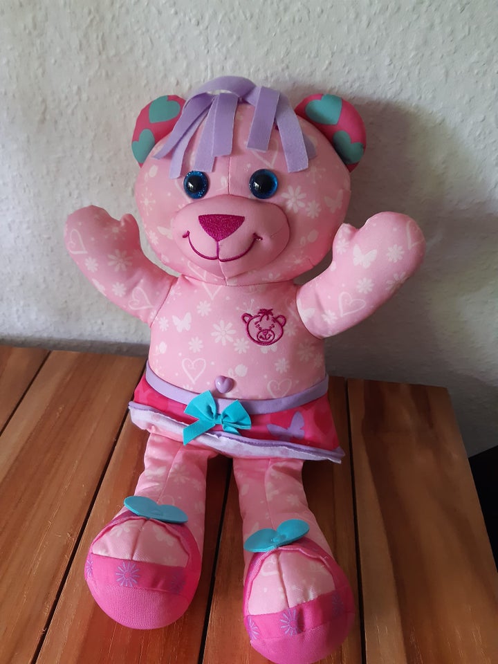 Fisher Price , Doodle Bear