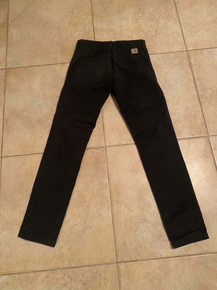 Bukser, Carhartt sid pant, str. 28