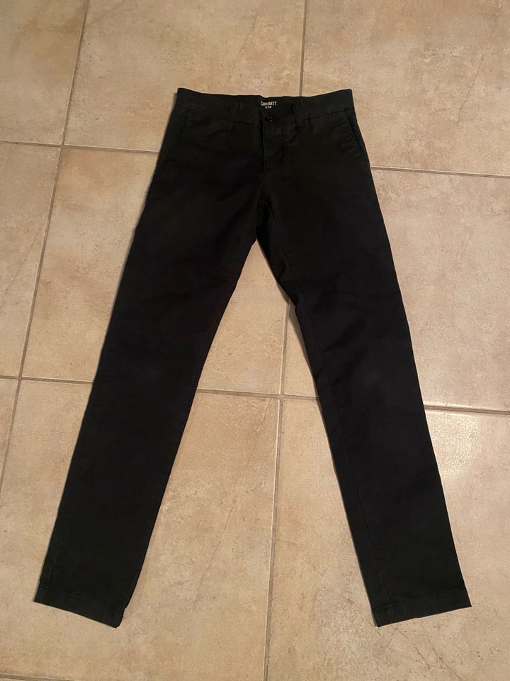 Bukser, Carhartt sid pant, str. 28