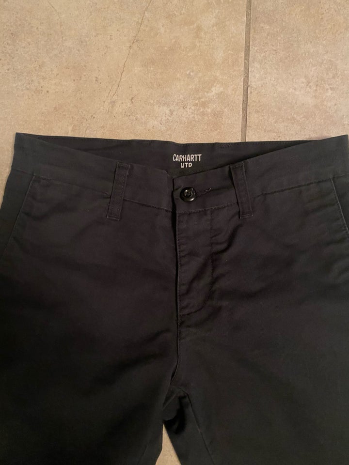 Bukser, Carhartt sid pant, str. 28