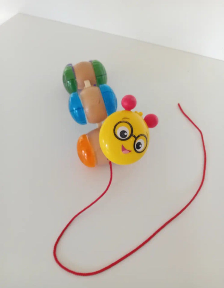 Træ, Baby Einstein, trækdyr