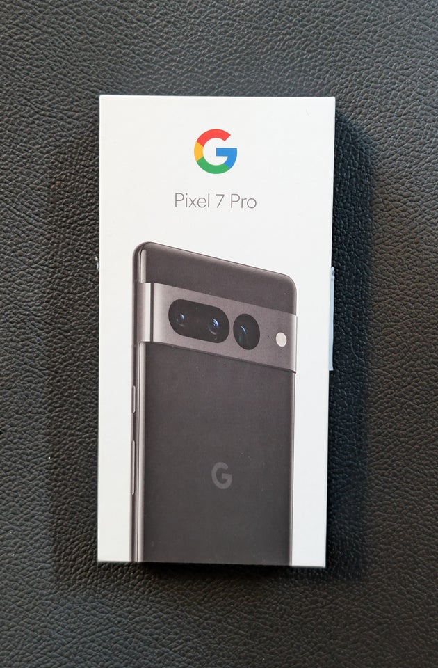 Google Pixel 7 Pro 256GB  Perfekt