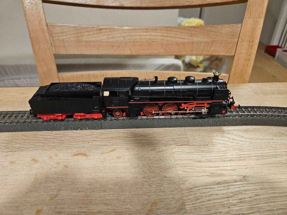 Modeltog, Märklin 33184, skala H0