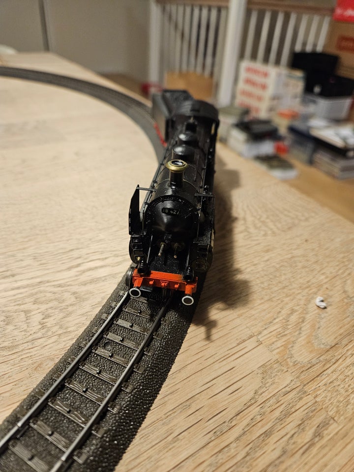 Modeltog, Märklin 33184, skala H0