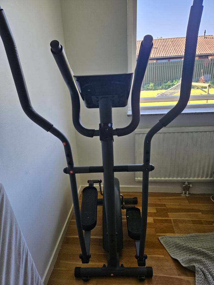 Crosstrainer Hi sport