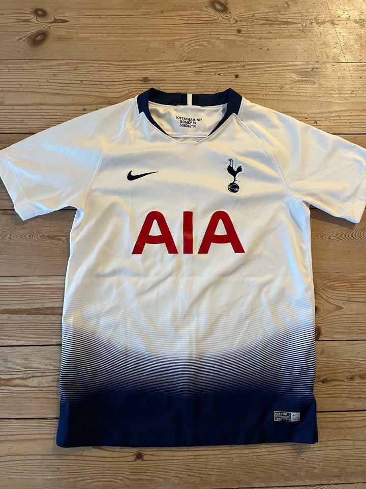 Fodboldtrøje, Tottenham/Spurs