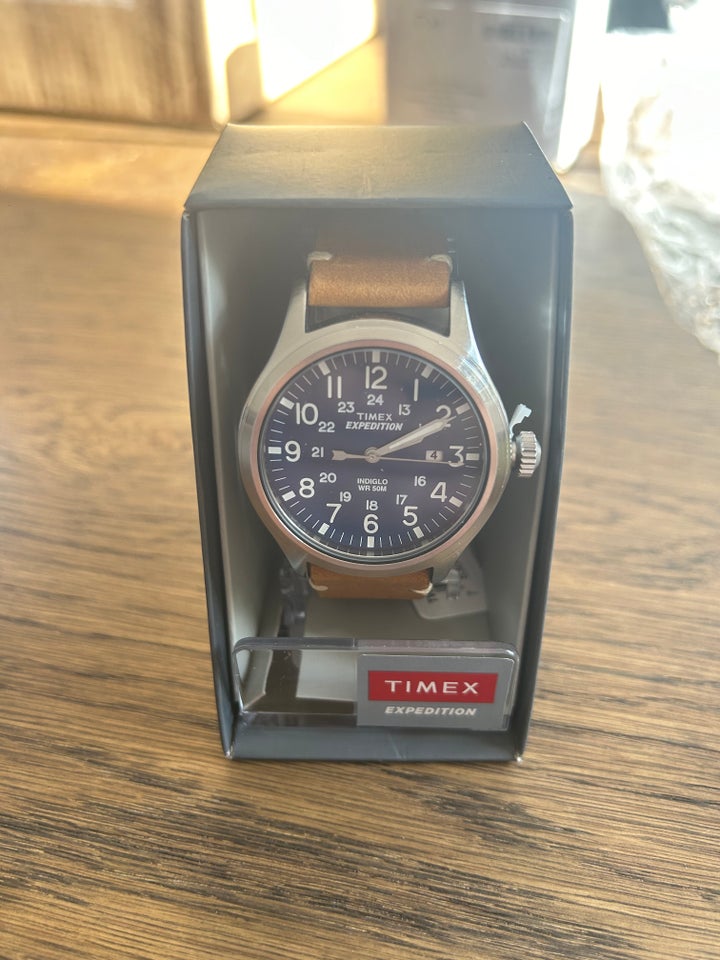 Herreur, Timex