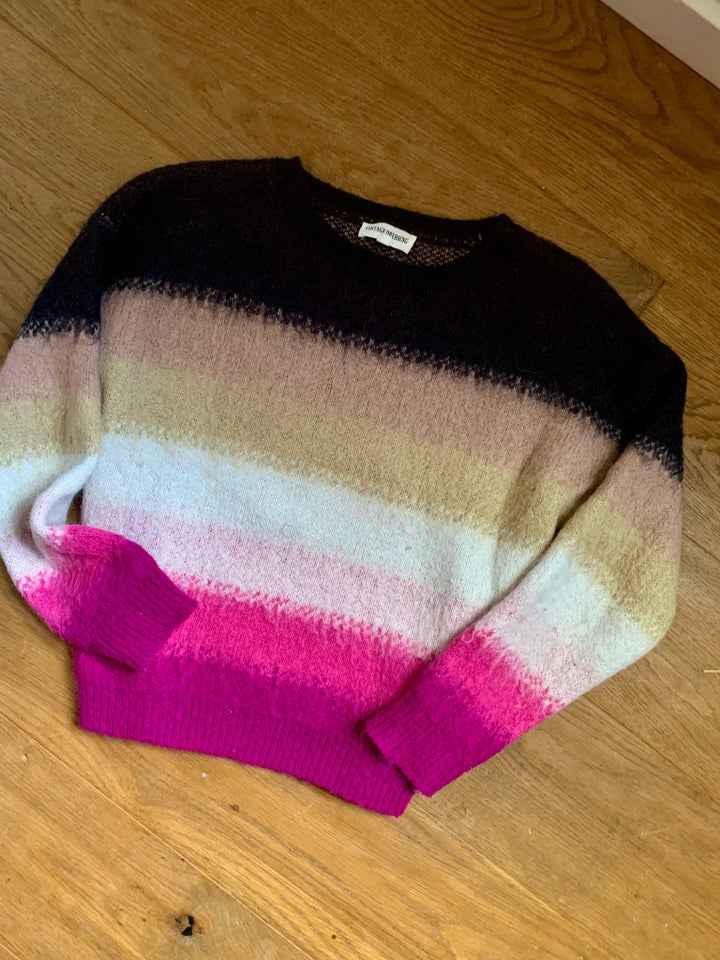 Sweater, Vintage dressing, str. 36