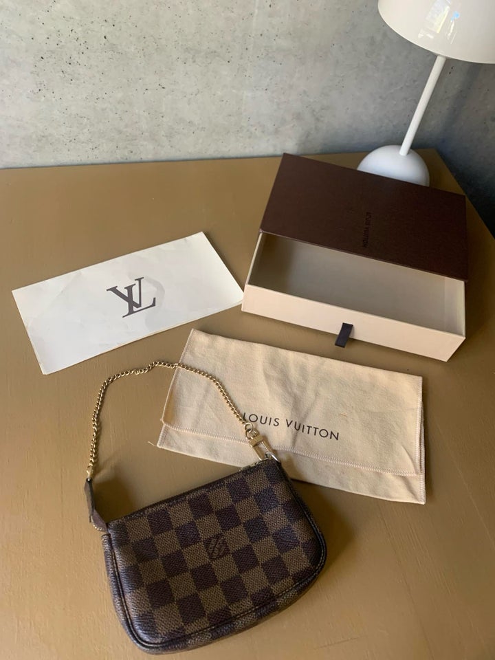 Festtaske, Louis Vuitton,