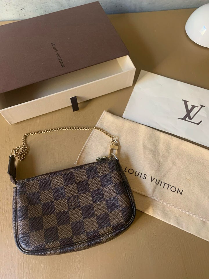 Festtaske, Louis Vuitton,