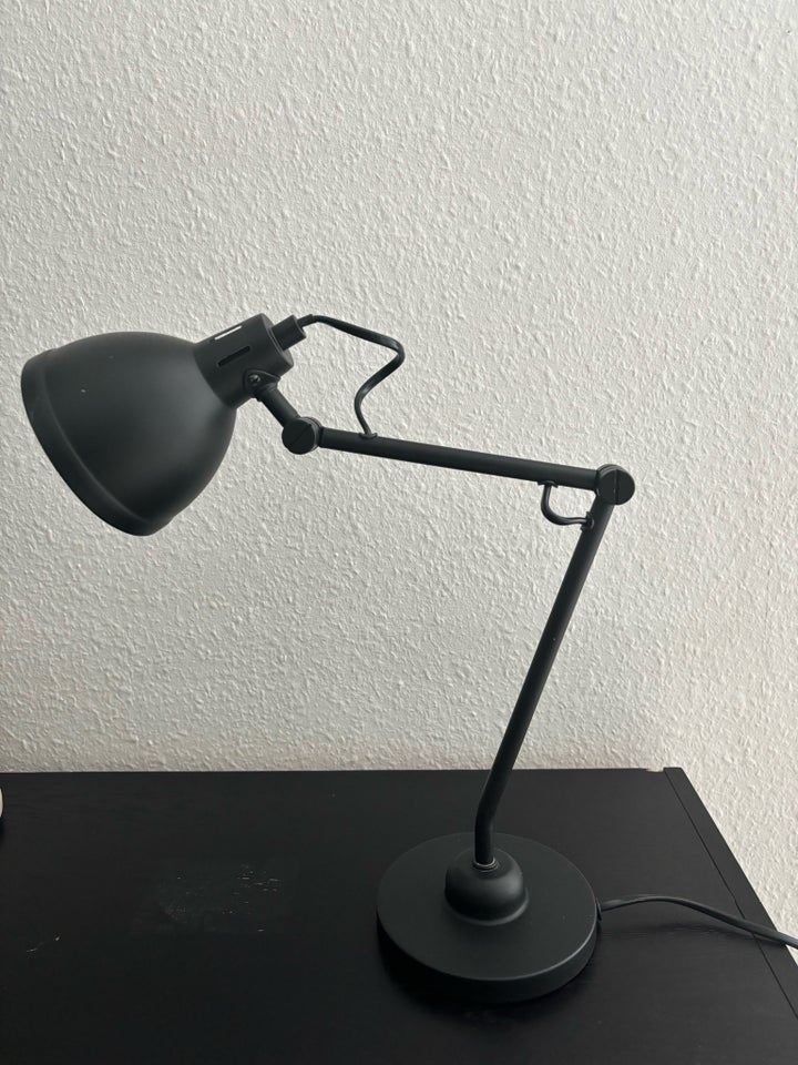 Skrivebordslampe