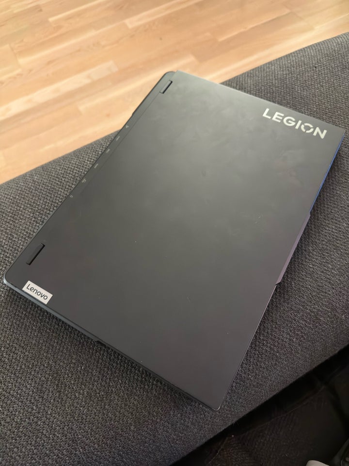 Lenovo Pro 5i 22 GHz 16 GB ram