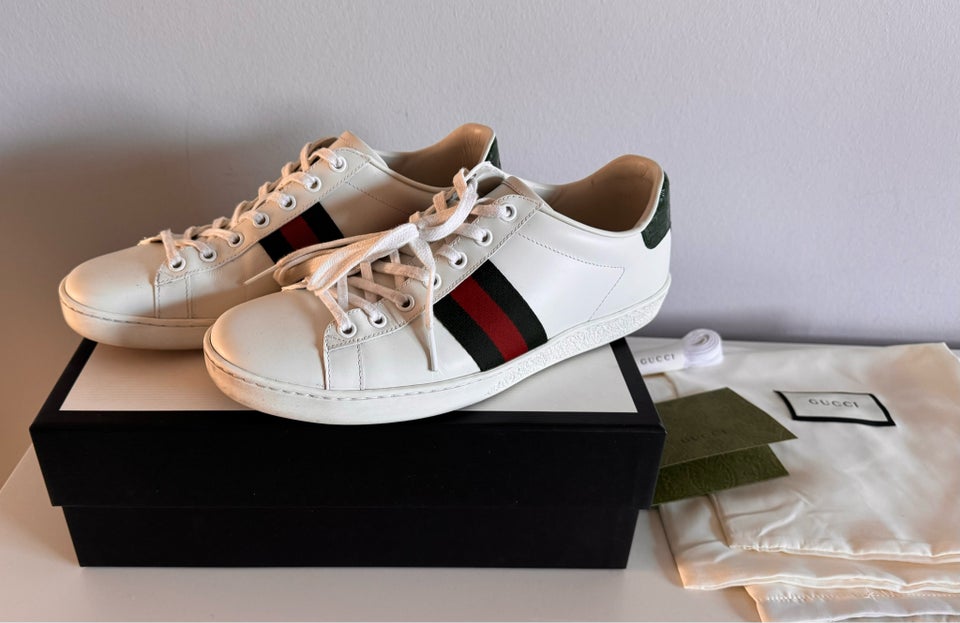 Sneakers, str. 40, Gucci