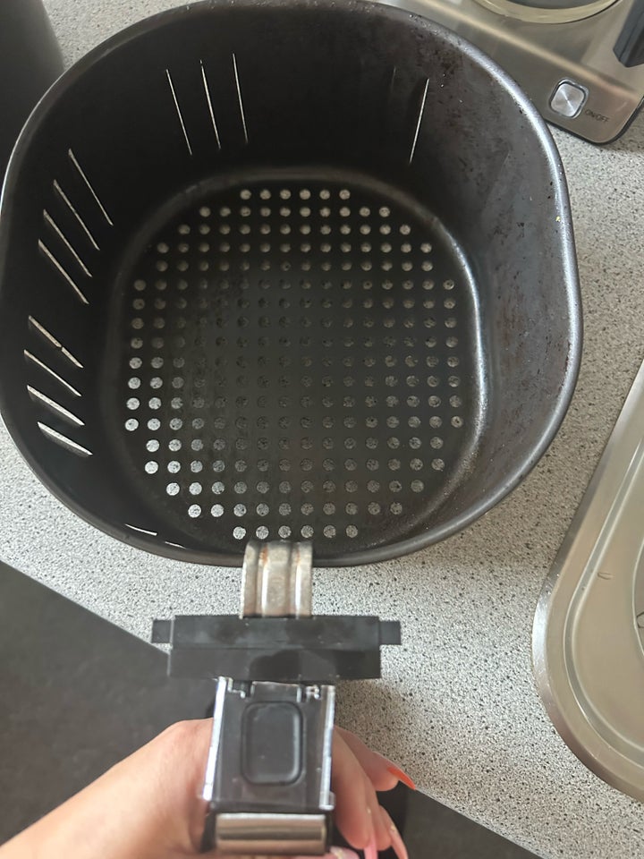 Airfrier  Cook og baker