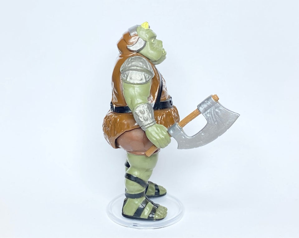 Star Wars Vintage Gammorean Guard,