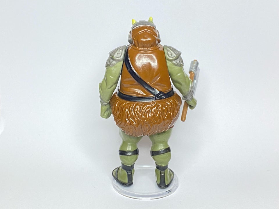 Star Wars Vintage Gammorean Guard,