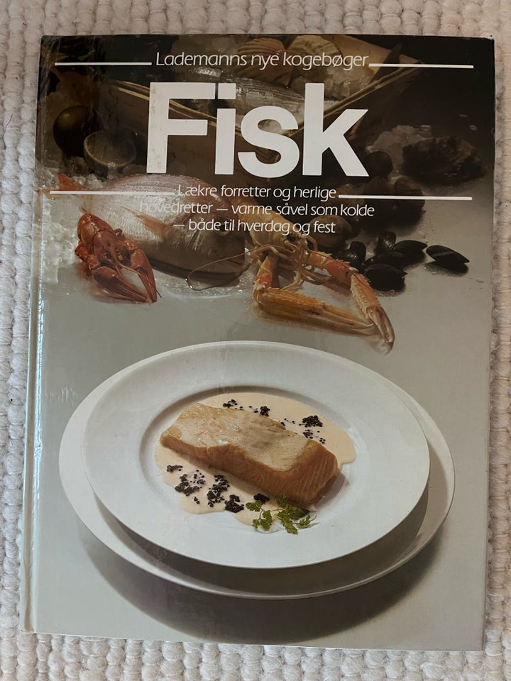 “Fisk”, emne: mad og vin