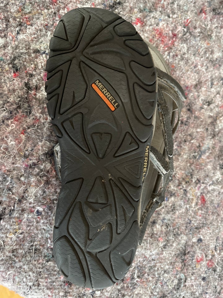 Sandaler, str. 38, Merrell