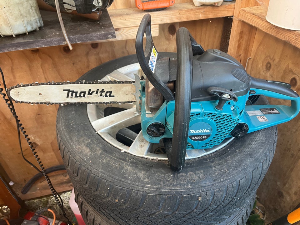 Motorsav Makita EA3201S