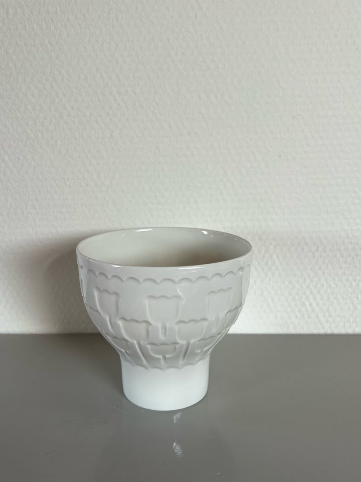 Porcelæn Mini vase /