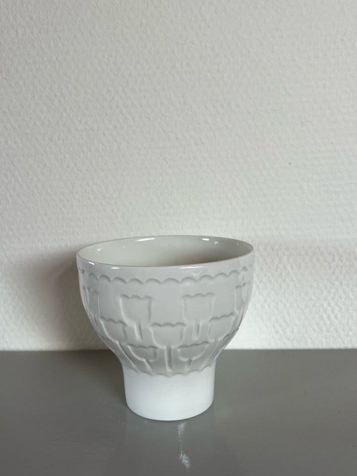 Porcelæn Mini vase /