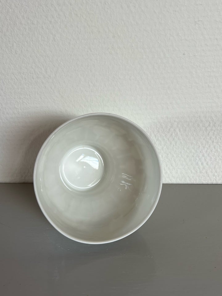 Porcelæn Mini vase /