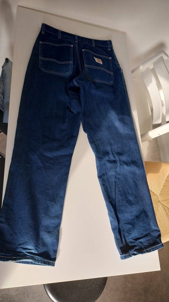 Jeans Carhartt str 28