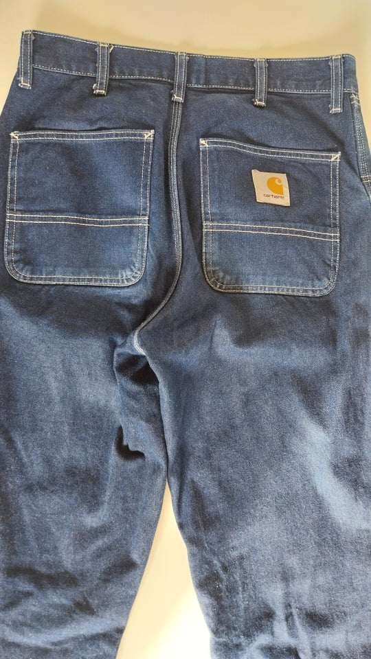 Jeans Carhartt str 28