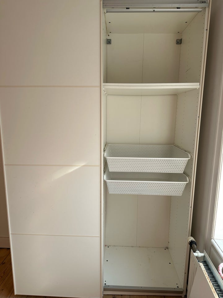 Skabslåge, Ikea, b: 150 h: 236