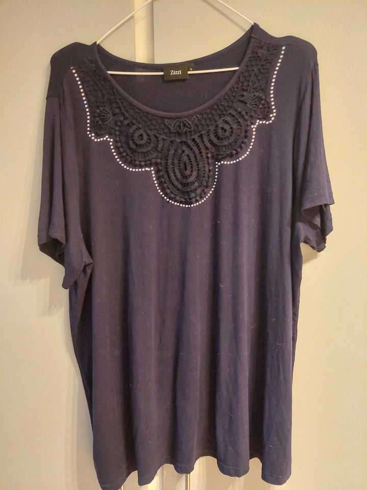 Bluse, Zizzi, str. 50