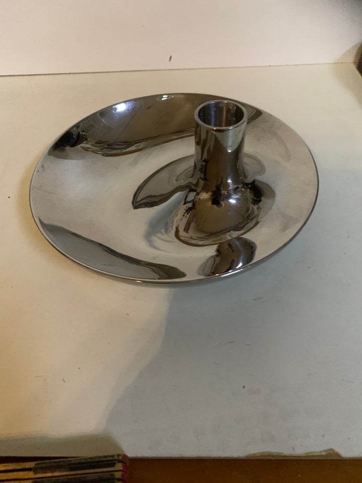 Lysestage Georg Jensen