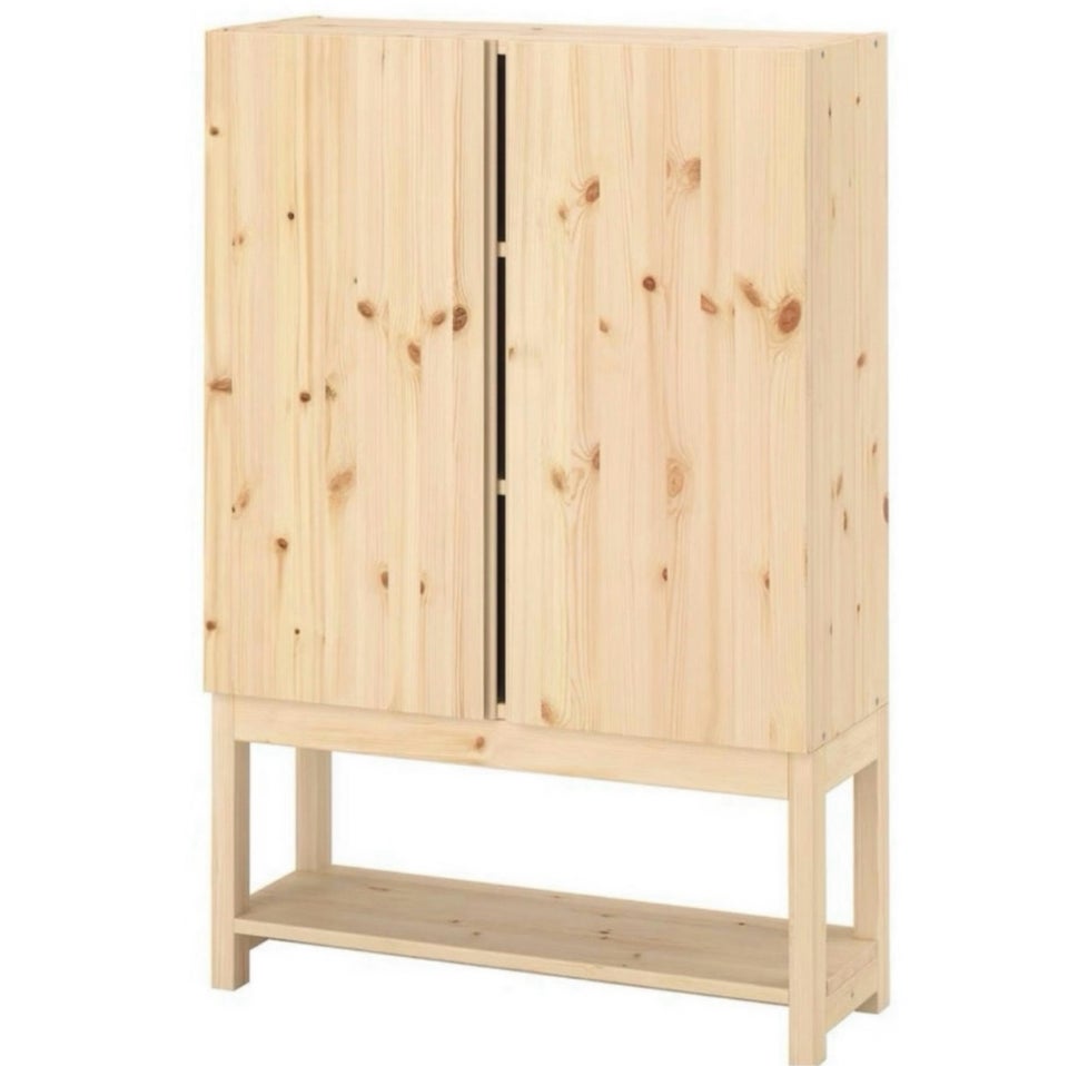 Andet skab Ikea Ivar b: 89 d: 50 h: