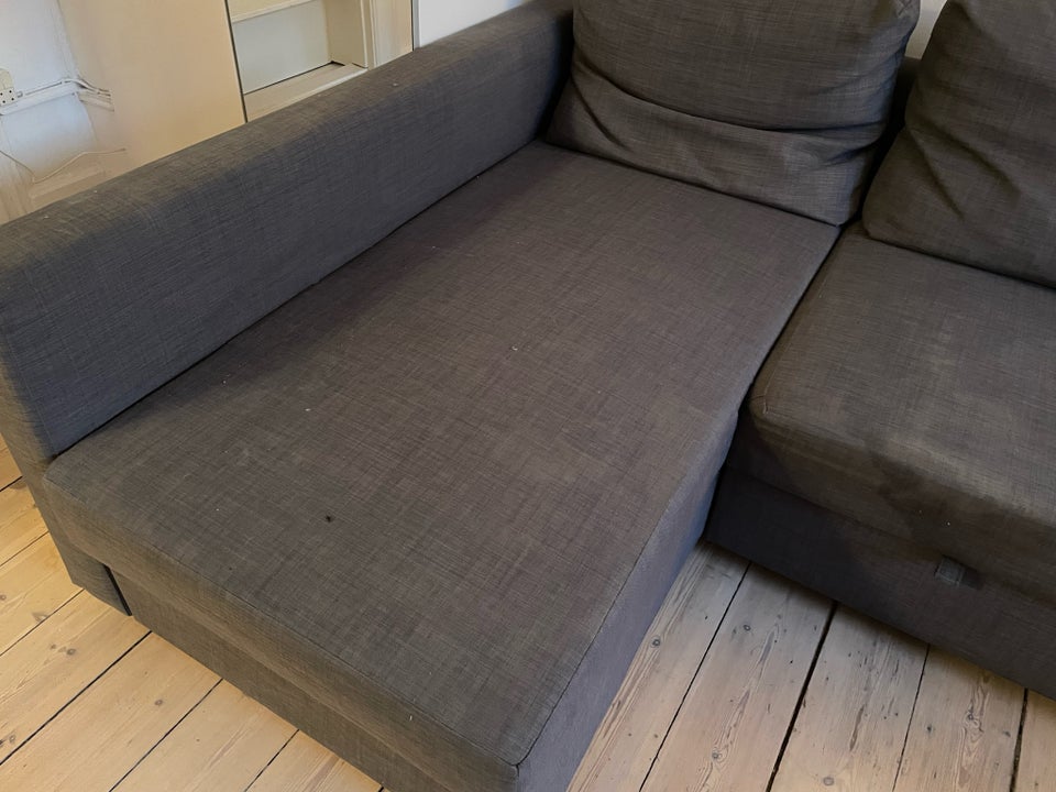 Hjørnesofa, 3 pers. , Ikea