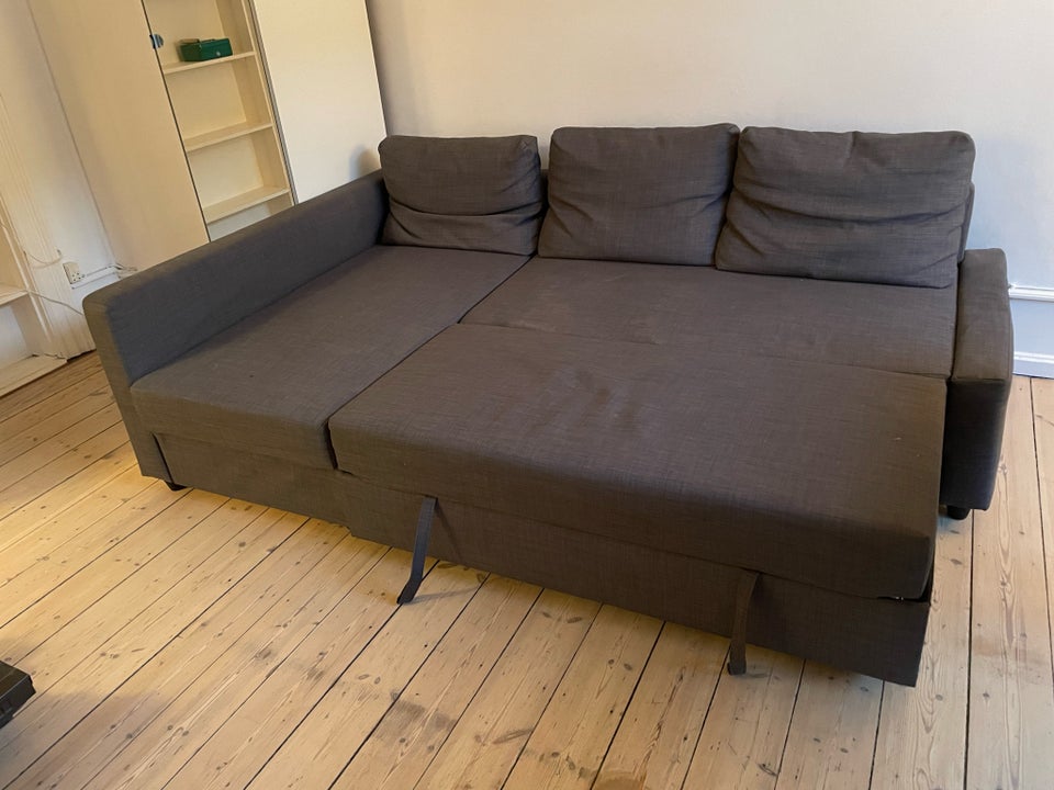 Hjørnesofa, 3 pers. , Ikea