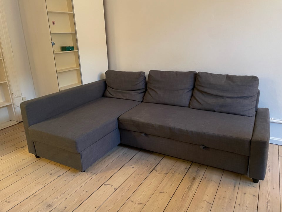 Hjørnesofa, 3 pers. , Ikea