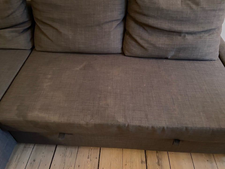 Hjørnesofa, 3 pers. , Ikea