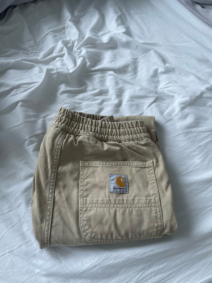 Jeans, Carhartt, str. findes i