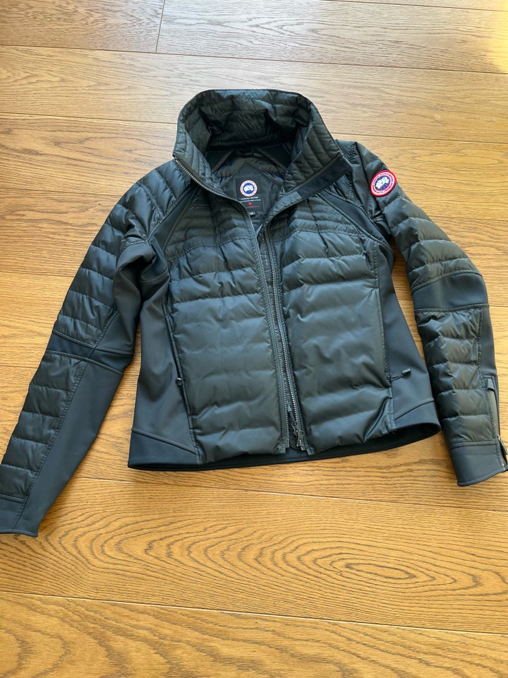 Skaljakke, str. 38, Canada Goose