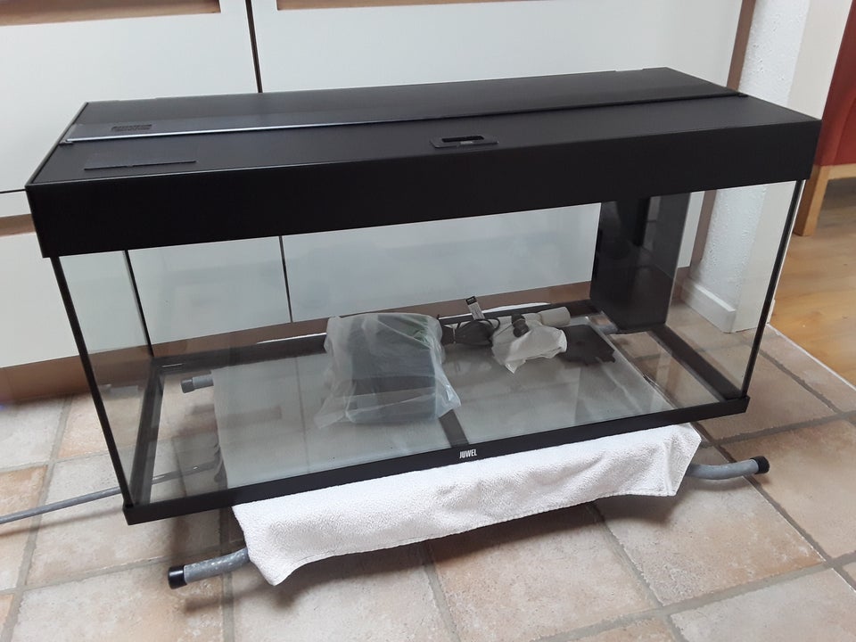 Akvarium, 180 liter, b: 100 d: 41 h: