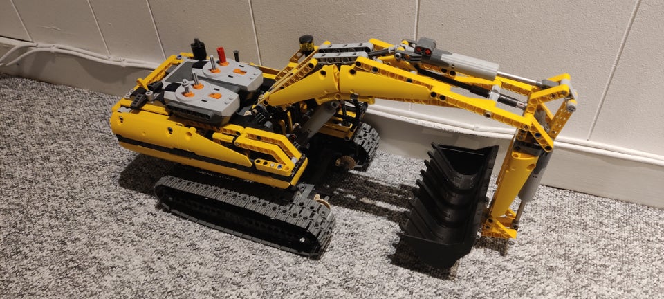 Lego Technic 8043