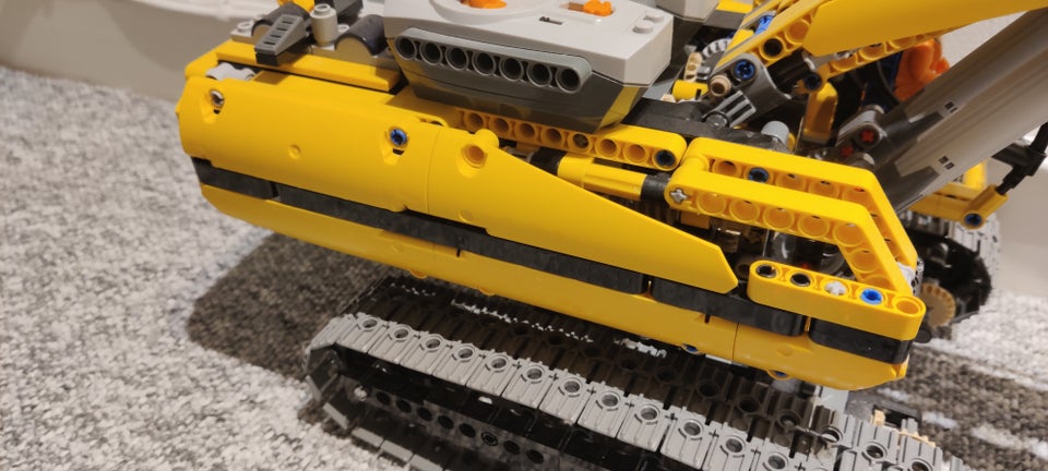 Lego Technic 8043